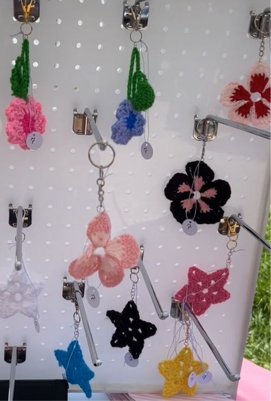 Key chains